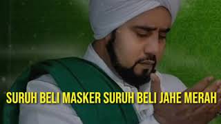 Download lagu story wa habib syech tentang corona mp3