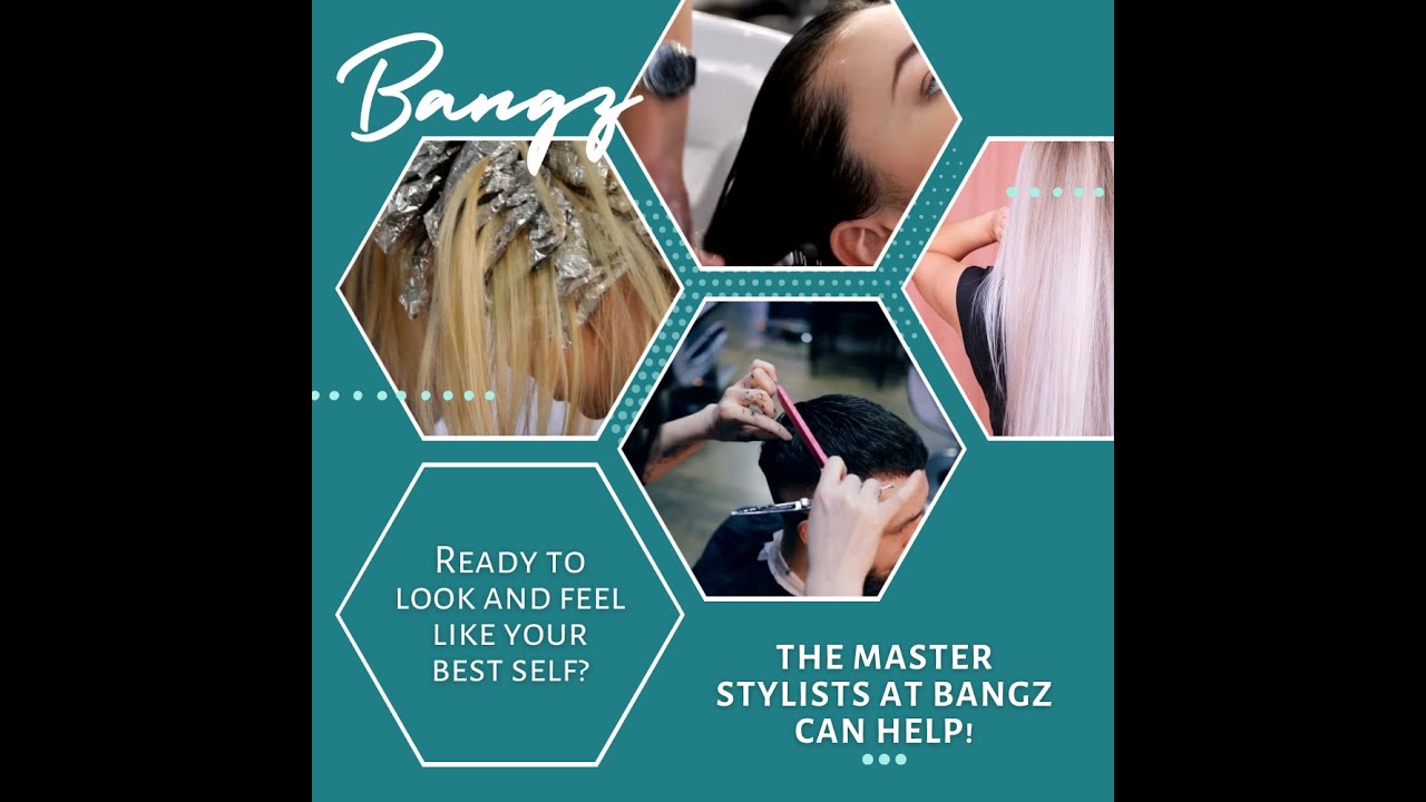 Bangz Hair Studio, Organic Hair Salon in Venice FL