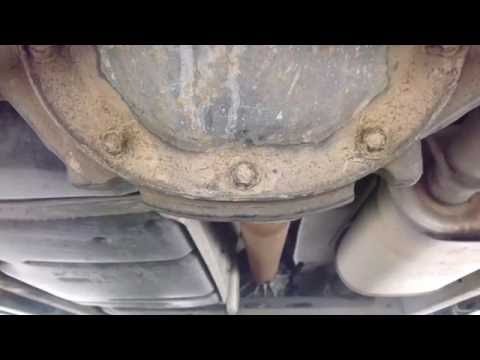 Determining Bolt Sizes for your GM Differential Cover