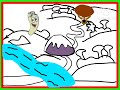 Richbonyan Map To The Chocolate Tree