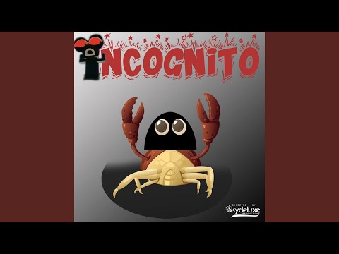 Incognito (feat. Dj Weezz & Ottomatik)