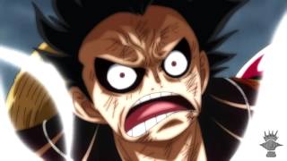 One Piece AMV   Smothered