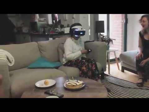 Realidad desvirtuada