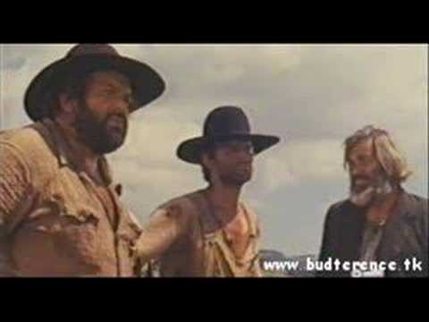 canzone bud terence scaricare