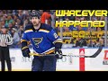 Whatever Happened To...Patrik Berglund?