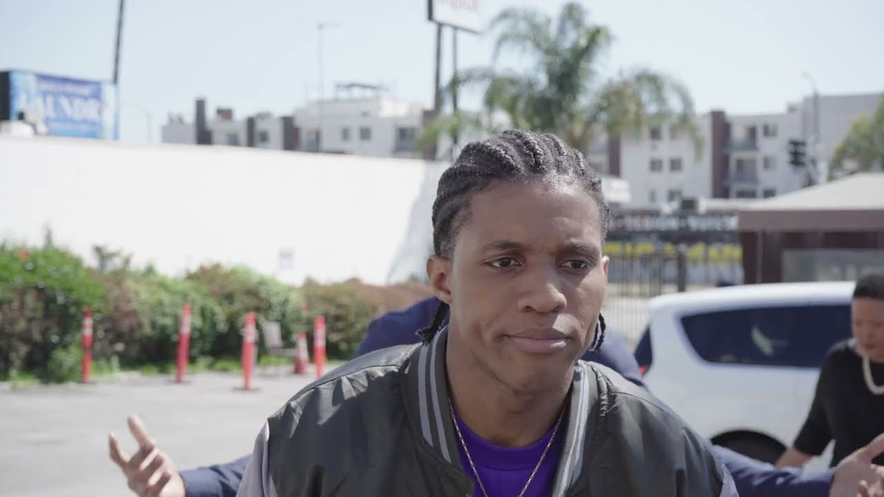 TRIUMPH The Movie Official Trailer