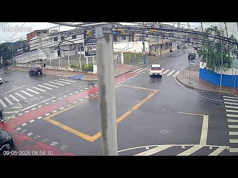 BALNEÁRIO CAMBORIÚ SC AO VIVO - AVENIDA PREFEITO MEIRINHO – BIG LANCHES | IMAGENS 24H CONEXÃODCTV