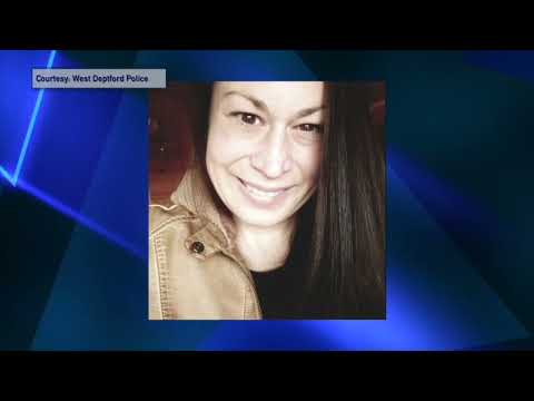 NJ Missing Woman Reward