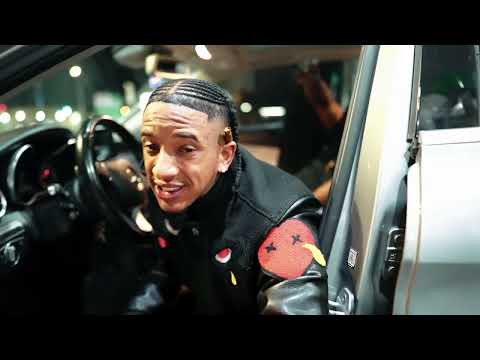Smoove Wicked - DAMN!! (Official Video)