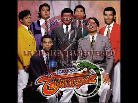 Grupo Tamagaz - Tonto Amor💿🎶🎵🎼🎧😎✌️