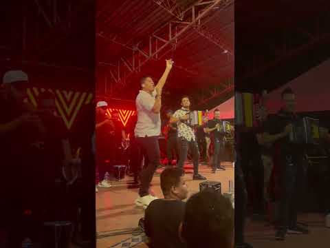 Rafa Pérez En Tenerife Magdalena - Que Me Beses