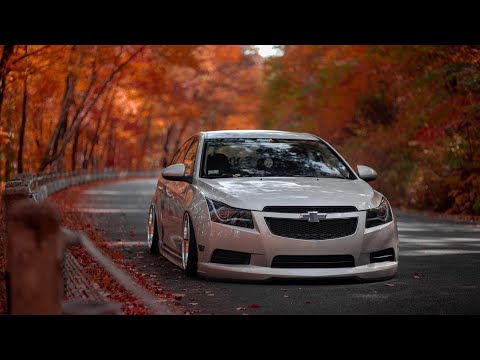 Is It Worth Lowering Your Chevy Cruze? (Lowering Springs, Coilovers, Air Ride Suspension)