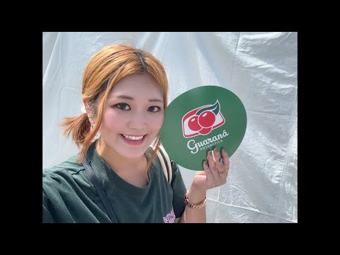 こども文化学科 ブラフェスきたよ②
