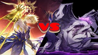 붕괴:스타레일 파이논 풀돌풀재는 폴룩스도 쉽게 잡을까?