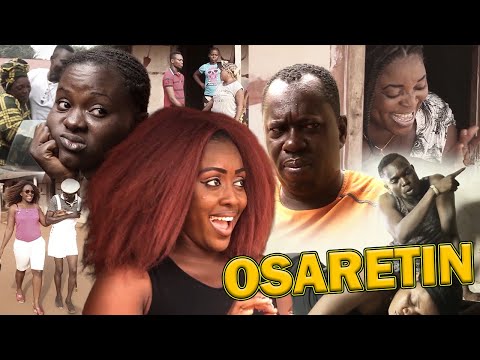 OSARETIN [PART 1] - LATEST BENIN MOVIES 2020