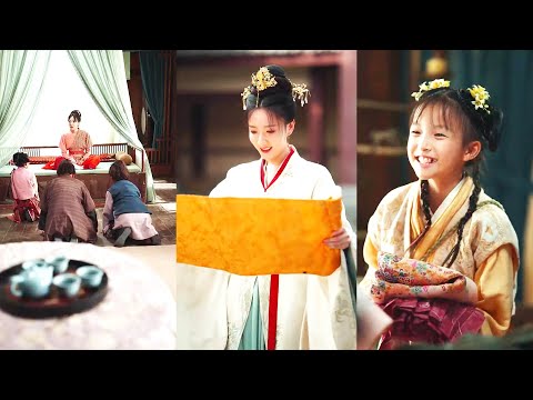 Reborn, she became mother to 3, cared for them, unaware they were royal heirs and future emperor!