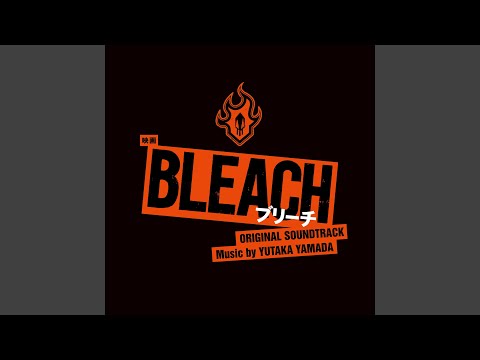命 -BLEACH-