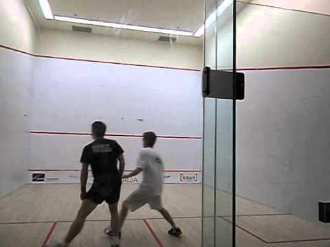 Graeme Schnell v Raphael Kandra