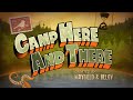 Camp Here There Gravity Falls Opening Fan Animation