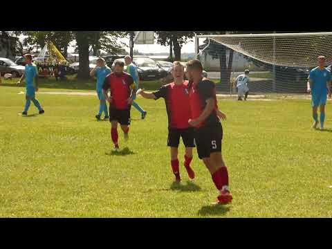 Kujawiak Sukowy  LZS Kościelec Kujawski