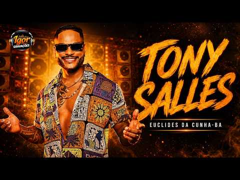 TONY SALLES - EUCLIDES DA CUNHA-BA