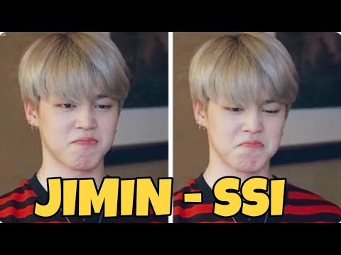 bts jimin fogyás