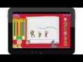Aprende Con Caillou Gameplay App Android