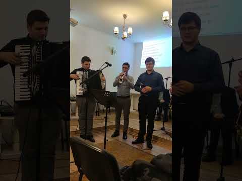 Paul Cătuna, Dani Berar, David Știrb