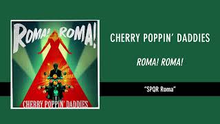 Music video thumbnail preview for Cherry Poppin' Daddies - \ by Cherry Poppin’ Daddies