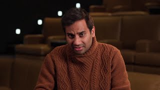 Aziz Ansari learns Canadian slang | Cineplex