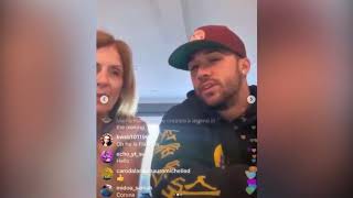 JACK FLAHERTY CELEBRATES MOTHER'S DAY