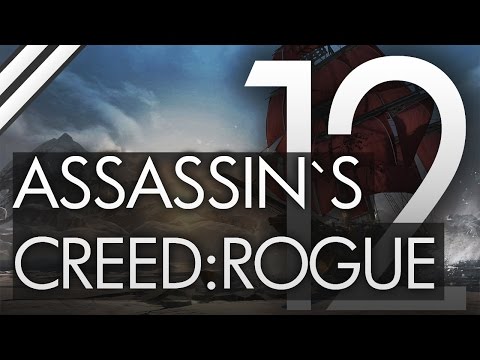 Zagrajmy w Assassin's Creed: Rogue #12 - Adewale
