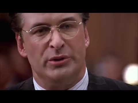 Göring on the Stand   Nuremberg