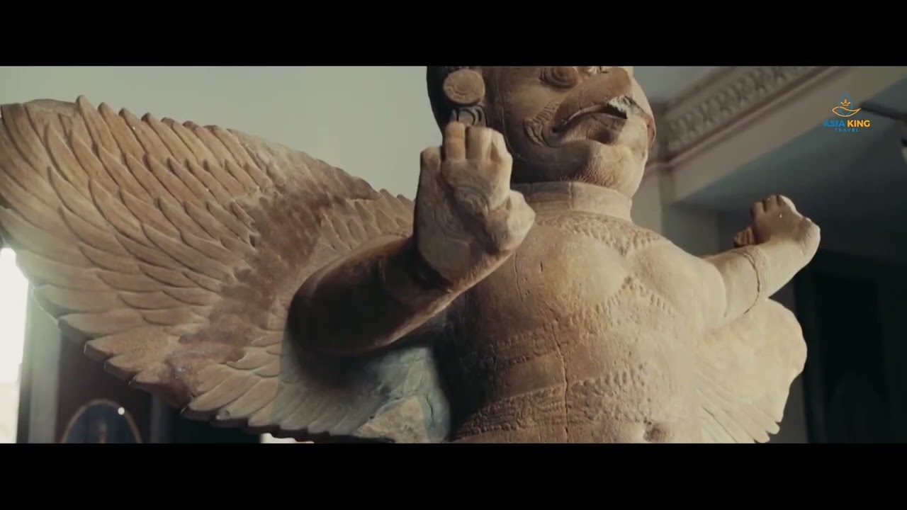 Exploring Koh Ker – Hidden Gems of Cambodia’s Ancient Past