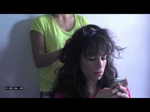 Ellyn Marie Marsh Teaser #1