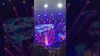 Sariyagi - Armaan Malik Performance Live In Concert Banglore
