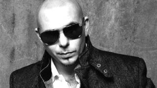 Welcome To Dade County (Lil Wayne Diss) - Pitbull