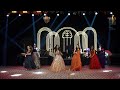 Piya Piya O Piya | Ritu and Friends Dance Performance
