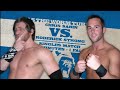 Chris Sabin Vs Roderick Strong PWG AS THE WORM TURNS 2010 FULL MATCH