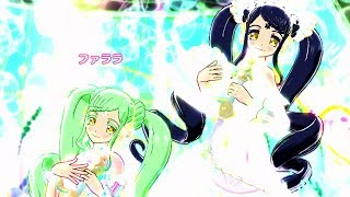 【リンリンがぁらふぁらんど】let's PLAY idol time pripara! / アイドルタイム プリパラプレイ動画 - 2018/03/01 00:11【ファラガァラ】