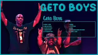 Murder After Midnight-Geto Boys-Year&#39;s top hits roundup roundup: Hits 2024 Collection-#mellow