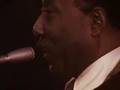 Muddy Waters plays "Manish Boy" 