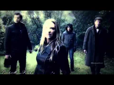 Moving like the speed of sound - Fringe