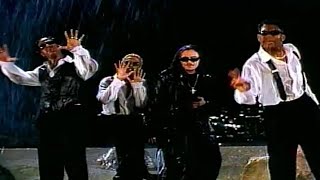 Immature Ft. Bizzy Bone - Give Up The Ghost (1997)