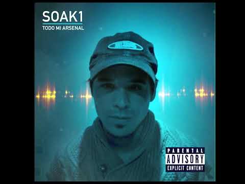 SOAK1 - Odio el Trapeo Guarro