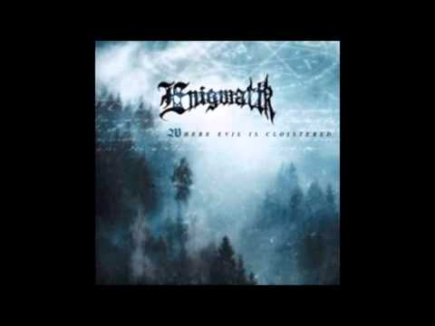Enigmatik - Lifeless Dimensions [Where Evil is Cloistered] 2001