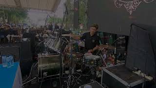 Download lagu RELAKAN AKU MEMILIH DIA || KENDANG CAM - FENDY NEW PRIMA WONOSOBO #kendang #kendangcam mp3