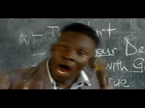 Toolman Kibalama - MAJANJA (Official)  Dancehall Reggae Afro Beat