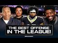The Saints Could Have The BEST OFFENSE In The NFL