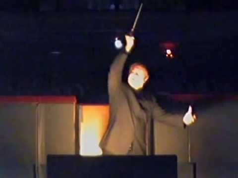 Puccini: Madame Butterfly, Intermezzo Act 2 / Conductor: Philippe Bach / Performance from July07